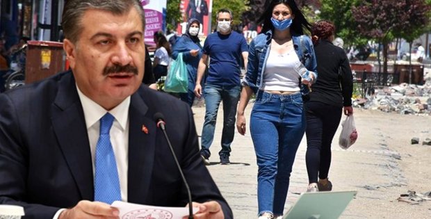 Bakan Koca'nın vaka sayısının en düşük olduğu 5 ili açıklamasının ardından İstanbullular Edirne'ye akın etti