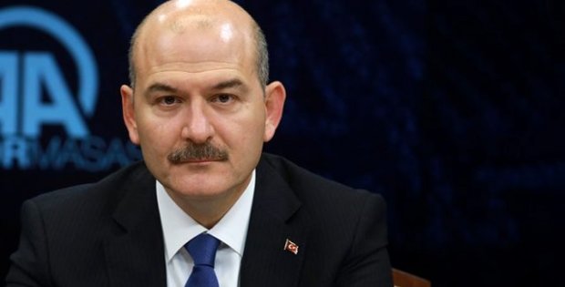 Bakan Soylu'dan sokağa çıkma yasağıyla ilgili 2 gün sonra gelen itiraf: Eleştirileri kabul ettim