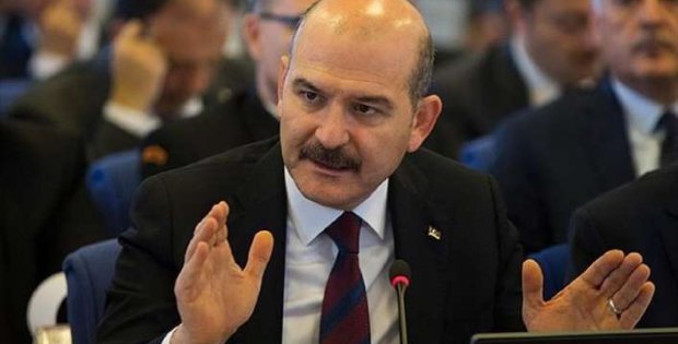 Bakan Soylu'ya ''akıllı ol'' diyen vatandaş AKP'li çıktı
