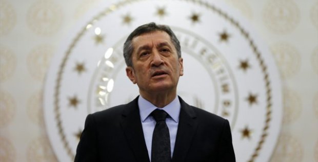 Bakan Ziya Selçuk, okullarla ilgili takvimi paylaştı: 1 Haziran'da okulları açar, 19 Haziran'da tatile gireriz