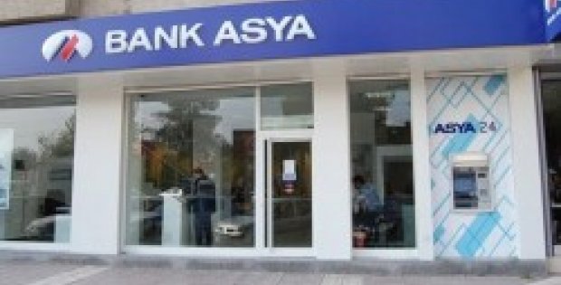 Bank Asya dava açıyor