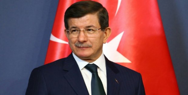 Başbakan Davutoğlu, İstanbul'a geldi
