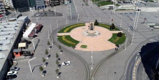 Bayramda sokağa çıkma kısıtlaması olacak mı? Bilim Kurulu Üyesi Prof. Dr. Ateş Kara, tek bir şarta bağladı