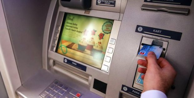 BDDK ve Merkez Bankası'ndan EFT ücretlerinde indirim kararı! İşte yeni tarife