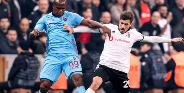 Beşiktaş, Dorukhan için 5-10 milyon euro arası bir teklif bekliyor