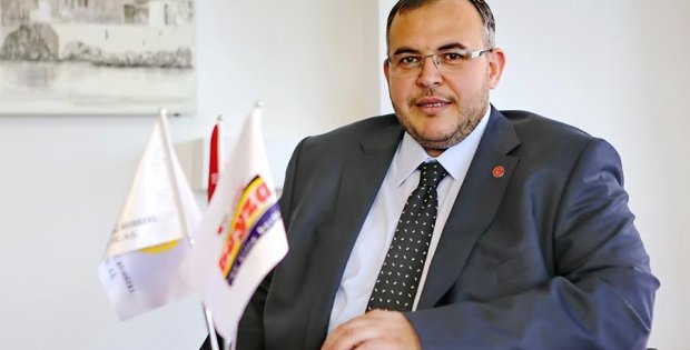 BEYZA PİLİÇ İSO 500 LİSTESİNDE 37 SIRA BASAMAK YÜKSELTTİ