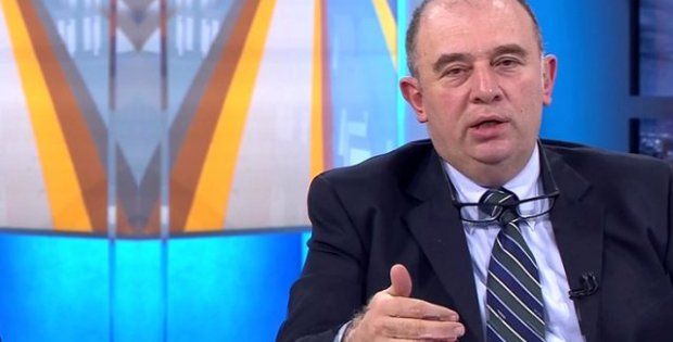 Bilim Kurulu Üyesi acı gerçeğe işaret etti: Böyle giderse tedavi edecek sağlık çalışanı bulamayacağız