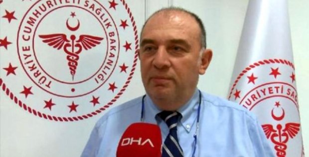 Bilim Kurulu Üyesi Prof. Dr. Ateş Kara: Vaka sayısında 7 ile 10 gün içinde tepe noktaya gelebiliriz