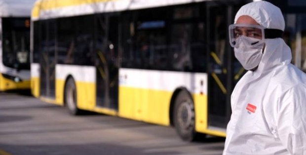 Bilim Kurulu Üyesi Prof. Dr. Seçil Özkan, Türkiye'yi bekleyen muhtemel koronavirüs senaryosunu paylaştı