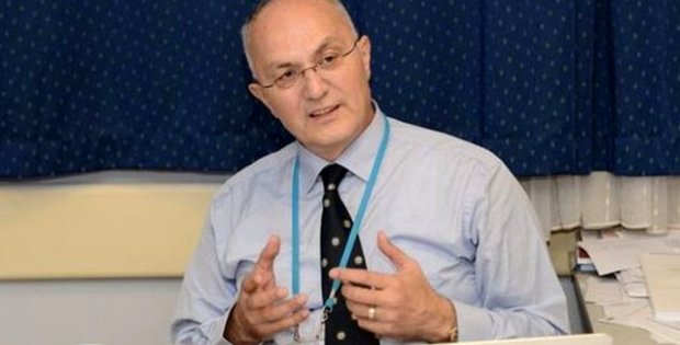 Bilim Kurulu Üyesi Prof. Dr. Serhat Ünal uyardı: Herkes kendini pozitif saysın, ona göre tedbirini alsın