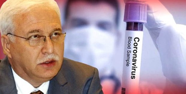 Bilim Kurulu Üyesi Prof. Dr. Tevfik Özlü: Son 6 günün verilerine bakılınca salgında bir kırılma var
