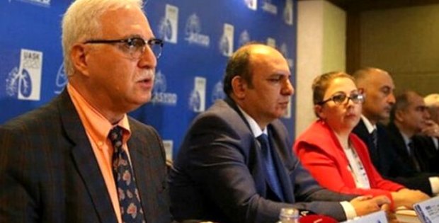 Bilim Kurulu Üyesi Prof. Dr. Tevfik Özlü yanıtladı: 1 Haziran sonrası salgın artar mı?