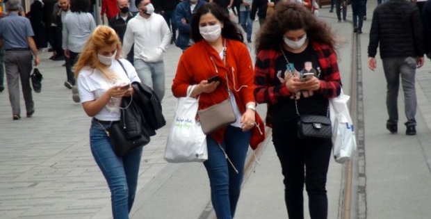 Bilim Kurulu Üyesi Prof. Dr. Yamanel vakalarla ilgili Haziran ortasını işaret etti: Güzel şeyler konuşabiliriz