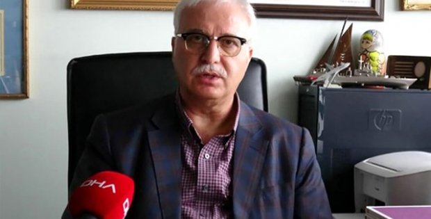 Bilim Kurulu üyesi Prof.Dr. Tevfik Özlü: Koronavirüsün Temmuz ayı başında sönümlenme umudu var