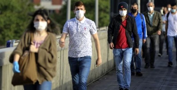 Bilim Kurulu Üyesi Tevfik Özlü'den ikinci dalga uyarısı: Vaka sayıları daha da artacak