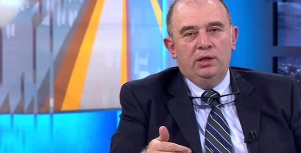 Bilim Kurulu Üyesi'nden YKS açıklaması: Bulaş riski çok düşük, çocuklarımız arasında kaybın olma ihtimali yok