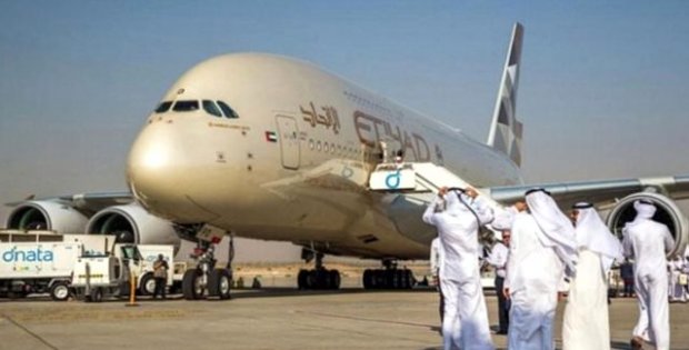 Birleşik Arap Emirlikleri, 4 ülke için uçuşları askıya aldı, Türkiye de listede