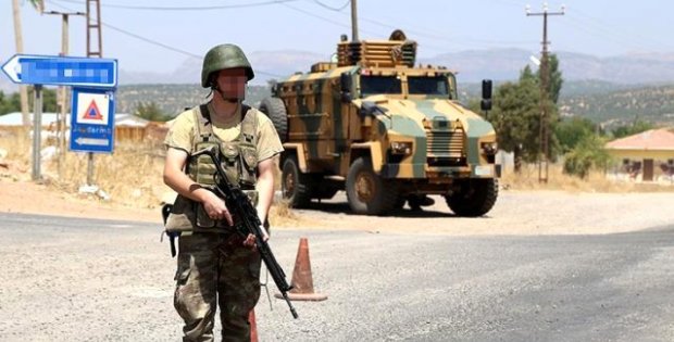 Bitlis'te 36 köy ve mezralarında sokağa çıkma yasağı ilan edildi