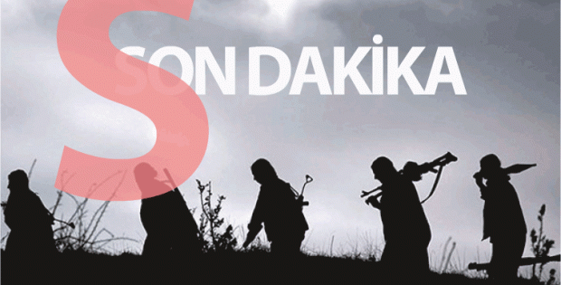 Bitlis'te çatışma çıktı: 2 asker yaralı