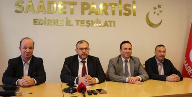 Çalışkan:Katil Trump ile Katil Netanyahu ile katil Putin ile Olduğu Gibi Katil Esed ilerde.