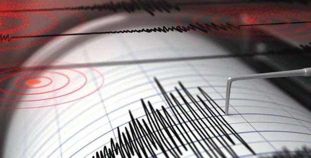 Çankırı'da 4,7 ve 4,8 büyüklüğünde iki deprem