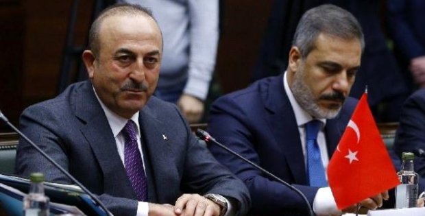 Çavuşoğlu'ndan İsrail medyasındaki Hakan Fidan haberine tepki: Türk istihbaratı ilk defa bunu yapıyor