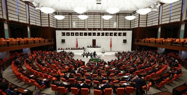 CHP siyasi etik için kanun teklifinde bulundu