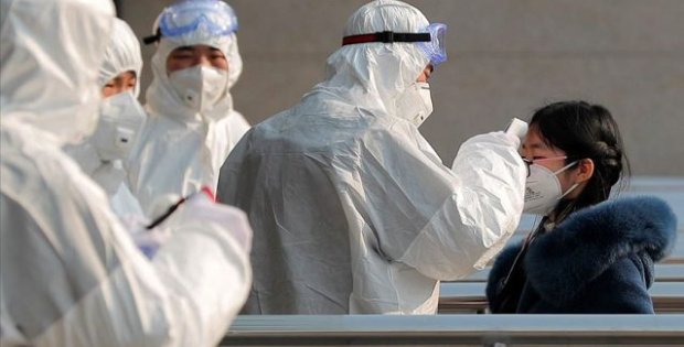 Çin'de ikinci koronavirüs dalgası endişesi: Şulan şehri 'yüksek riskli bölge' ilan edildi