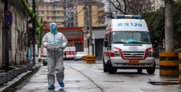 Çinli uzmandan önümüzdeki Kasım ayı için ikinci koronavirüs salgını uyarısı