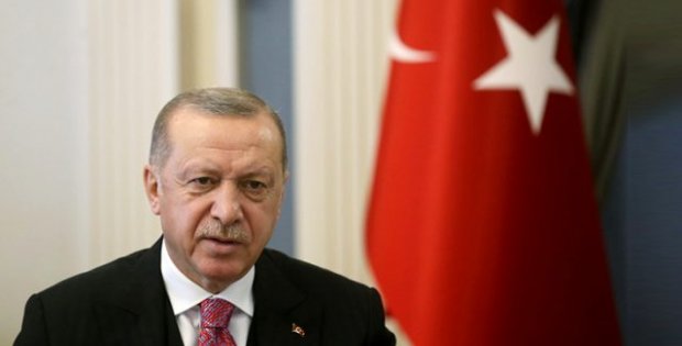 Cumhurbaşkanı Erdoğan canlı yayında duyurdu! Sosyal medya düzenlemesi geliyor