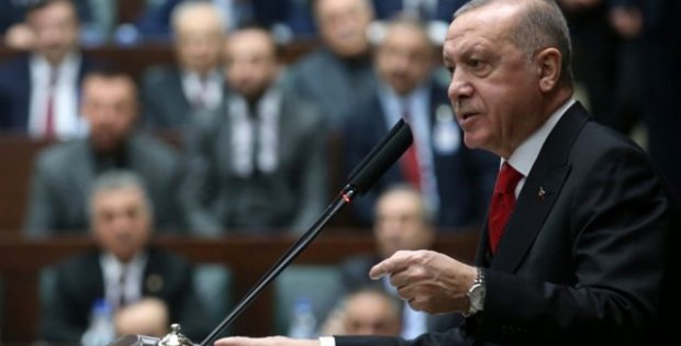 Cumhurbaşkanı Erdoğan, İdlib'de atılacak adımları açıklıyor: Her yerde vuracağız