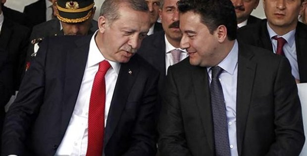 Cumhurbaşkanı Erdoğan, isim vermeden Ali Babacan'ı eleştirdi: Kime yutturuyorsun?