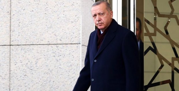 Cumhurbaşkanı Erdoğan, İstanbul'un su sorunu için devreye girdi