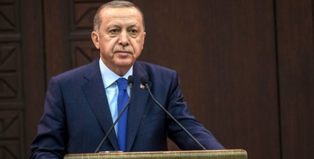 Cumhurbaşkanı Erdoğan: LGS ve YKS sınavlarını erteleyebiliriz
