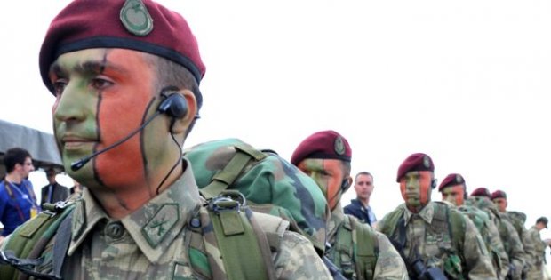 Cumhurbaşkanı Erdoğan: Talep olursa Libya'ya asker göndeririz