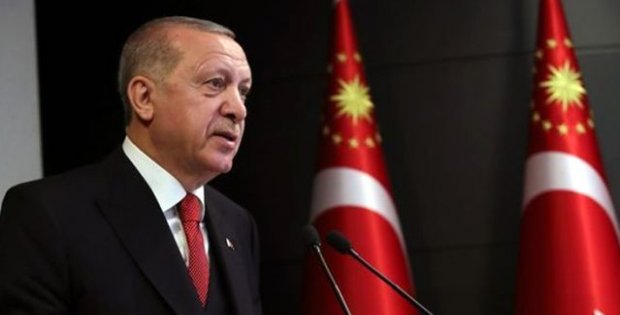 Cumhurbaşkanı Erdoğan, Yassıada'nın tarihini tek cümlede anlattı: Burada yapılanlar hukuk cinayetidir