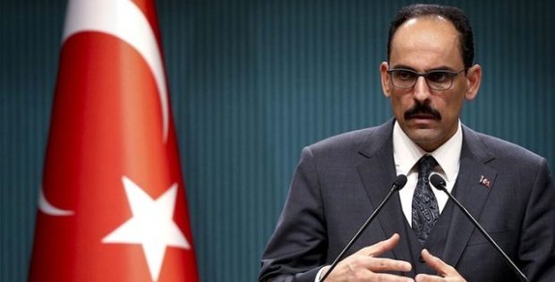 Cumhurbaşkanlığı Sözcüsü İbrahim Kalın, 'Türkiye, IMF ile anlaştı' iddialarına canlı yayında yanıt verdi