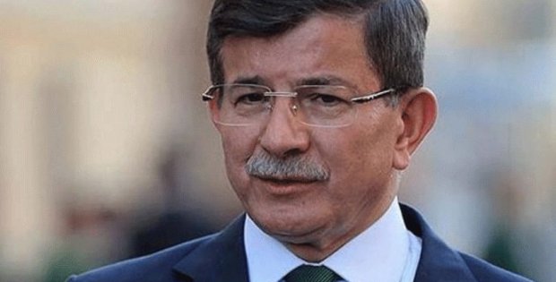 Davutoğlu ve ailesinin 15 Temmuzu önceden bildiği iddiası