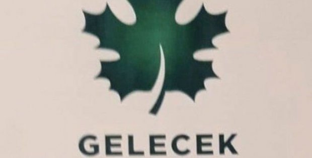 Davutoğlu'nun Gelecek Partisi'nin kurucu listesi basına sızdı