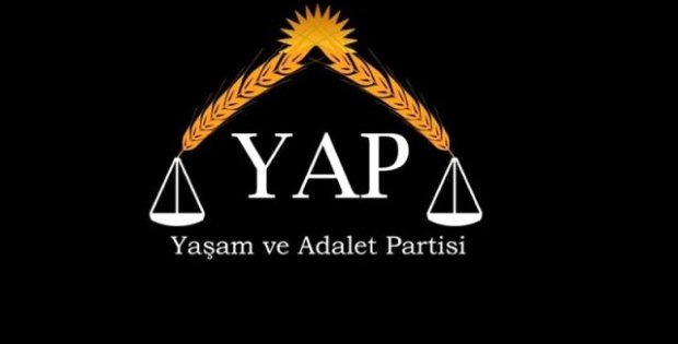 Davutoğlu'nun yeni partisinin isminin YAP olacağı konuşuluyor
