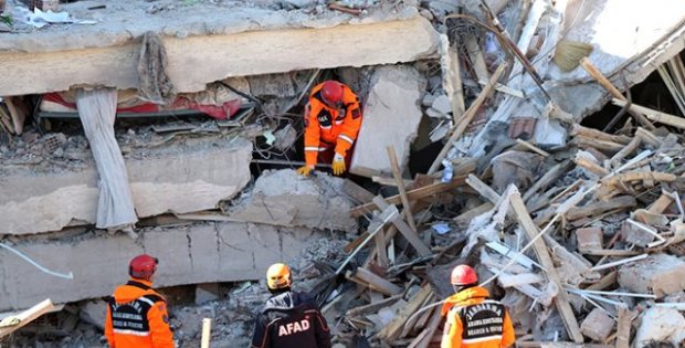 Depremin ardından merak konusu oldu! Elazığ ve Malatya'da kaç konutun deprem sigortası var?