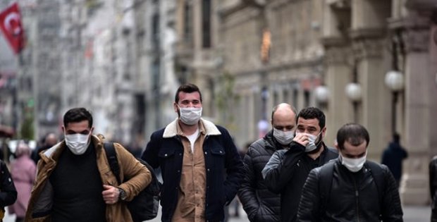 Dikkat çeken koronavirüs anketi: Türkiye, en çok doktorlara ve tıp uzmanlarına güveniyor
