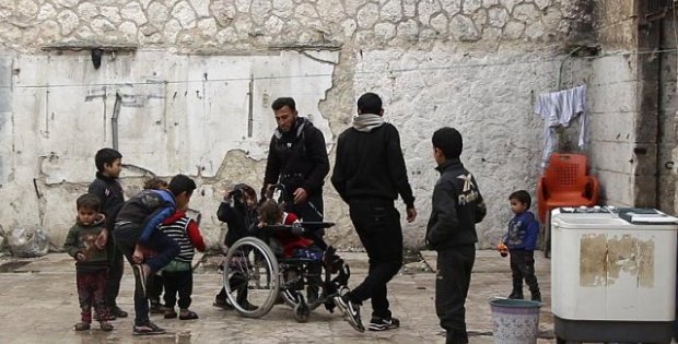 DSÖ, koronavirüsün İdlib'de yayılmasından endişeli: Ne teşhis ne tedavi için imkan var