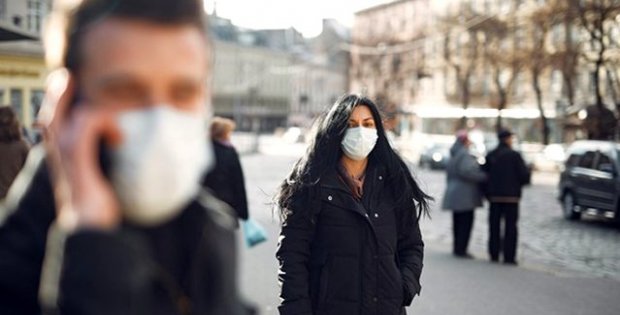 Dünya genelinde yapılan 17 araştırmaya göre korona hastalarının yarısı virüsü asemptomik insanlardan kaptı