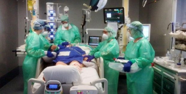 Dünya genelinde yeni tip koronavirüs nedeniyle ölenlerin sayısı 50 bini aştı