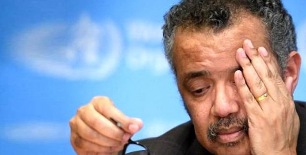Dünya Sağlık Örgütü: Koronavirüs salgını yeni ve tehlikeli bir aşamaya girdi
