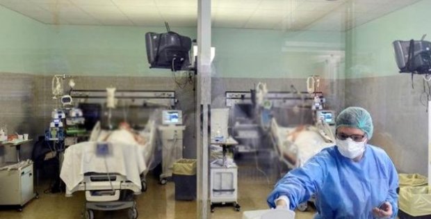 Dünya Sağlık Örgütü, koronavirüs salgınında ikinci dalga için sonbaharı işaret etti