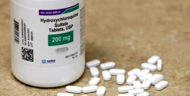 Dünya Sağlık Örgütü, koronavirüs vakalarında denenen hidroksiklorokinin kullanımını ikinci kez durdurdu