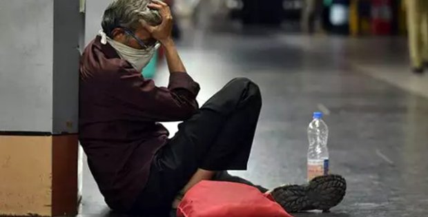 Dünya Sağlık Örgütü koronavirüsle ilgili bu açıklamayı ilk kez yaptı: Etkisi onlarca yıl sürecek