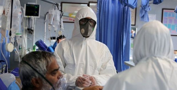 Dünya Sağlık Örgütü, koronavirüsü küresel salgın ilan etti